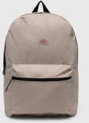 Dickies hátizsák fekete, nagy, sima - bézs Univerzális méret