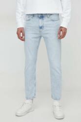 Calvin Klein Jeans farmer férfi - kék 30 - answear - 40 990 Ft