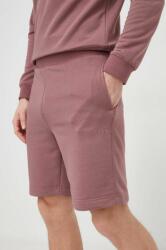 Calvin Klein Performance edzős rövidnadrág rózsaszín - rózsaszín XL - answear - 17 990 Ft
