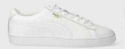 PUMA sportcipő Basket Classic XXI fehér, 374923, 383462 - fehér Férfi 46