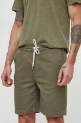Pepe Jeans rövidnadrág zöld, férfi - zöld 29 - answear - 26 990 Ft