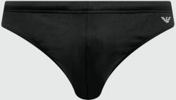 Giorgio Armani fürdőnadrág fekete - fekete S - answear - 15 390 Ft