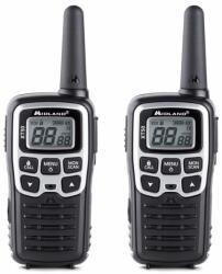 Midland Transmițător Midland PMR XT50, 2 bucăți Statii radio