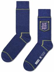 Happy Socks zokni x Elton John Blue Jean Baby - kék 41/46