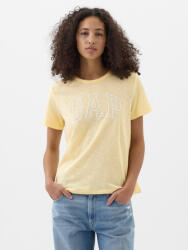 GAP Tricou GAP | Portocaliu | Femei | XXS - bibloo - 129,00 RON