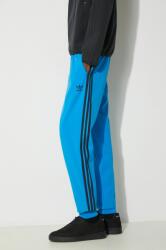Adidas melegítőnadrág nyomott mintás, IM9881 - kék M