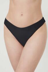 Answear Lab bikini alsó fekete - fekete S - answear - 4 090 Ft