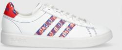 Adidas sportcipő GRAND COURT fehér, IE8509 - fehér Női 39 1/3