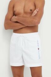 Tommy Hilfiger fürdőnadrág fehér - fehér XL - answear - 26 990 Ft