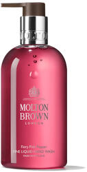 Molton Brown Fiery Pink Papper Fine Sapun Lichid 300Ml