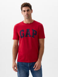 GAP Tricou GAP | Roșu | Bărbați | XS - bibloo - 108,00 RON
