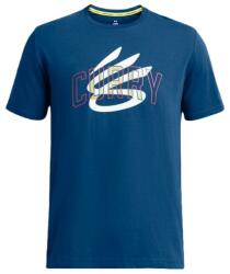 Under Armour Tricou Under Armour Curry Champ - M