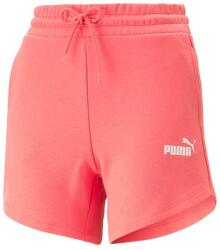 PUMA Pantaloni Scurti Puma Ess High Waist W - XS - trainersport - 94,99 RON