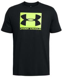 Under Armour Tricou Under Armour Boxed Sportstyle - S - trainersport - 99,99 RON
