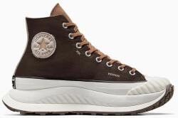 Converse sportcipő Chuck 70 AT-CX barna, férfi, A06532C - barna Férfi 42