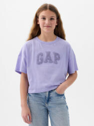 GAP Tricou pentru copii GAP | Violet | Fete | 104/110 - bibloo - 115,00 RON