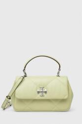 Tory Burch bőr táska zöld - zöld Univerzális méret - answear - 261 990 Ft