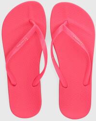 Ipanema flip-flop ANAT COLORS rózsaszín, női, lapos talpú, 82591-AG368 - rózsaszín Női 41/42