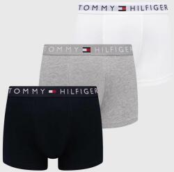 Tommy Hilfiger boxeralsó 3 db férfi - többszínű XL - answear - 14 990 Ft
