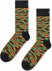 Happy Socks zokni Tiger Dot Sock - többszínű 36/40
