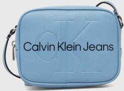Calvin Klein Jeans kézitáska - kék Univerzális méret - answear - 26 990 Ft