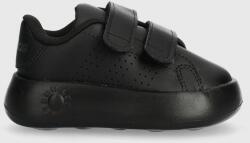 adidas gyerek sportcipő ADVANTAGE CF I fekete - fekete 19 - answear - 18 390 Ft