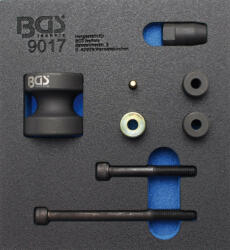 BGS Technic Injektor kiszedő készlet BMW közvetlen benzin befecskendezéshez (BGS 9017) (9017)