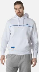 Dorko CORY HOODIE MEN alb XXL