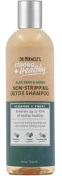 Dr Miracles Sampon Dr Miracle&apos; s Strong + Healthy Non-Stripping Detox Shampoo 355 ml (32229)