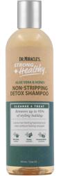 Dr Miracles Sampon Dr Miracle's Strong + Healthy Non-Stripping Detox Shampoo 355 ml (32229)