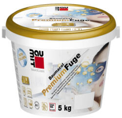 Baumit Baumacol PremiumFuge - white 5 kg