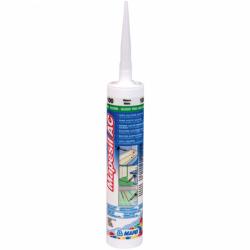 Mapei Mapesil AC 115 - folyószürke
