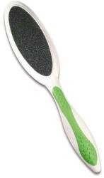 Titania Pilă pentru pedichiură, verde - Titania