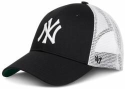 47 Brand Baseball sapka New York Yankees 47 BRAND-B-BRANS17CTP-BK Fekete (New York Yankees 47 BRAND-B-BRANS17CTP-BK)