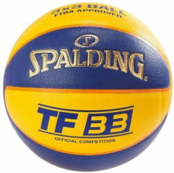 Spalding Labda do koszykówki 6 TF 33 Inout Official Game
