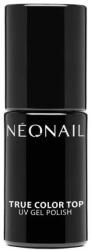NeoNail Professional Top hibrid pentru gel-lac - NeoNail True Color Top 7.2 ml