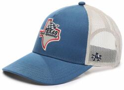 American Needle Baseball sapka Valin Texas SMU679A-TX Kék (Valin Texas SMU679A-TX)