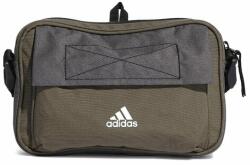 Adidas Válltáska City Xplorer Organizer Bag HR3696 Zöld (City Xplorer Organizer Bag HR3696)