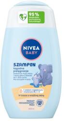 Nivea Șampon pentru copii Îngrijire delicată - Nivea Baby 200 ml