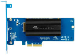 OWC OWCSACL1M01 SSD meghajtó M. 2 1 TB PCI Express 4.0 NVMe (OWCSACL1M01)