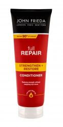 John Frieda Full Repair Strengthen + Restore balsam de păr 250 ml pentru femei