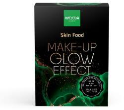 Weleda Skin Food Make-up Glow Effect set cadou set