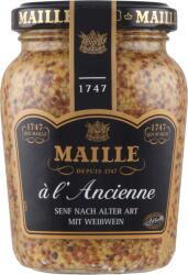 MAILLE egészmagos mustár 210 g