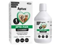 Aptus Apto-Flex Advanced Vet Syrup, 500 ml