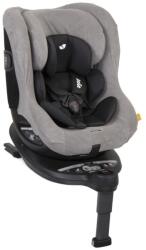 Joie - Husa de protectie pentru scaun auto i-Spin 360° Grow Gray Flannel (A1904TBGFL000) - toysforkids