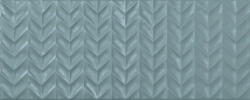 Ape Ceramica Dekorcsempe, Ape Ceramica Tip Blue 20X50 A034979 - mozaikkeramia