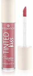 essence TINTED kiss lip gloss hidratant culoare 02 4 ml