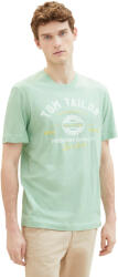 Tom Tailor Férfi póló Regular Fit 1037735.23383 XL