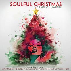 Trader KFT - Indiego Különböző előadók - Soulful Christmas The Ultimate Collection (Vinyl LP (nagylemez)) (CL93185)