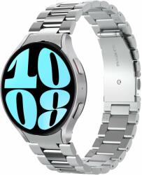 Spigen Modern Fit 316L Samsung Galaxy Watch6 44mm - ezüst (AMP06498)